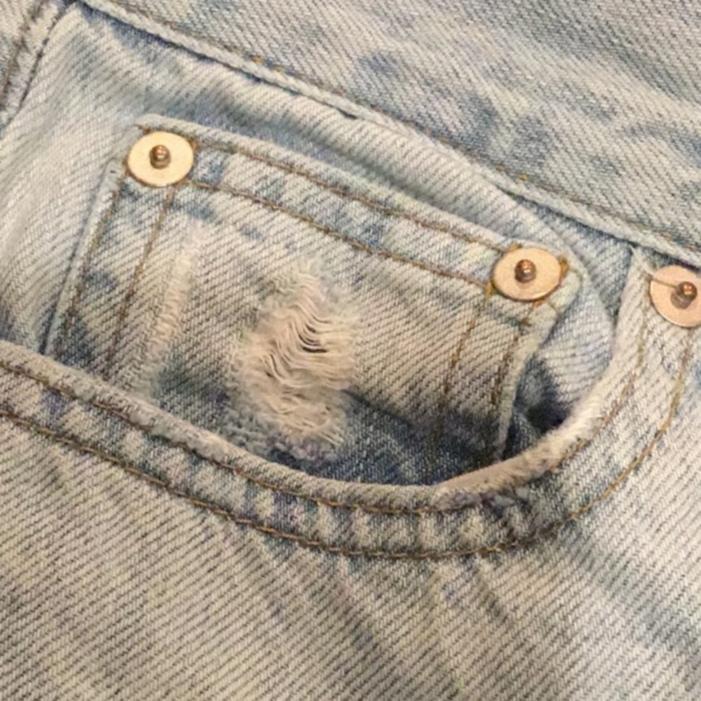 🌟HP🌟 Madewell | Perfect Summer Vintage Wash Jeans - Picture 8 of 14
